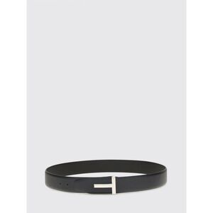Tom Ford Belt Men Blue